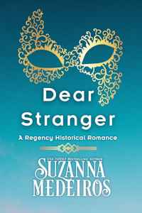 Cover for Dear Stranger